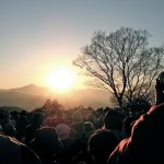 高尾山の「ある場所」で絶景のダイヤモンド富士と初日の出を撮影する！「高尾山(もみじ台) 混雑状況と混雑時間・服装」など